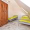 Seaside Cottage in Cisowo with terrace and lovely garden