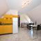 Seaside Cottage in Cisowo with terrace and lovely garden
