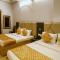 Hotel City Palace