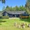 Awesome Home In Hadsund With Kitchen