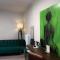 Ginevra Boutique Rooms - Palazzo Leosini - Residenze DEpoca