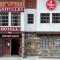 Fanitullen Hotel