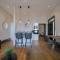 Campbell Street Apartments