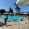 Hotel ausonia