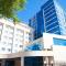 Hotel Сomplex Irtysh