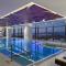Hilton Bursa Convention Center & Spa