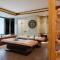 Hilton Bursa Convention Center & Spa