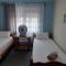 Solaris Guest House