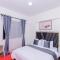 JKIA SGR Crystal Rivers 3BR with Pool and Mall