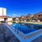 JKIA SGR Crystal Rivers 3BR with Pool and Mall