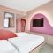 Prize by Radisson, Munich Airport