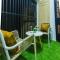 JKIA SGR Crystal Rivers 3BR with Pool and Mall