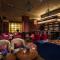 The Pury Hotel