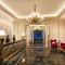 The Pury Hotel