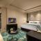 The Pury Hotel