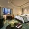 The Pury Hotel