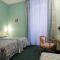 Hotel Patria