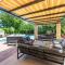 Villa Bucks near Poreč for 20 persons with Sea View, Whirlpool, Sauna & Fitness