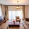 Luxurious Villa Beckham by HolidayKeys