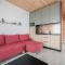 Elements Camping Selce Mobile homes