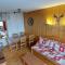 Appartement Valmeinier 1800