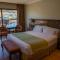 Chalten Suites Hotel