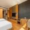 Snug Gaokong Jiangjing Hotel