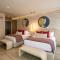 Le Parc Hotel, Beyond Stars