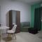 Omega Suites By Platform 357