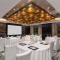 Radisson Blu Plaza Delhi Airport