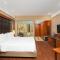Radisson Blu Plaza Delhi Airport