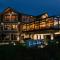 Chalten Suites Hotel