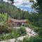 Furuheim Lodge, 4 seizoenen vakantiehuis met fantastisch uitzicht