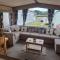 A short walk to Par Beach & coastal paths, On-site facilities. Pets welcome
