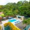 Amazon Villas