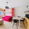 SOLARIUM SR11 COSY & VIEW 5 pers