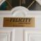 Felicity - Geography of Bliss - 2BR Apartment with Unobstructed Sea View and Pool in Paralimni - 5 Min Kapparis Beach Drive