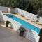 Felicity - Geography of Bliss - 2BR Apartment with Unobstructed Sea View and Pool in Paralimni - 5 Min Kapparis Beach Drive