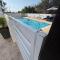 Felicity - Geography of Bliss - 2BR Apartment with Unobstructed Sea View and Pool in Paralimni - 5 Min Kapparis Beach Drive