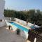 Felicity - Geography of Bliss - 2BR Apartment with Unobstructed Sea View and Pool in Paralimni - 5 Min Kapparis Beach Drive