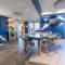 ibis Budget Mâcon Sud