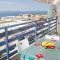 luxury beach front apt with seaside view and free parking - Split