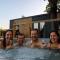 Camping Du Perche Bellemois