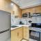 LaCité Furnished apartments