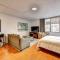 LaCité Furnished apartments