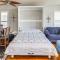 Lakefront Granbury Home with Dock, Decks and Hot Tub!