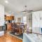 Lakefront Granbury Home with Dock, Decks and Hot Tub!