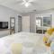 Lakefront Granbury Home with Dock, Decks and Hot Tub!
