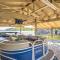 Lakefront Granbury Home with Dock, Decks and Hot Tub!