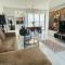Luxury City Penthouse-Panoramic View-Near Unic